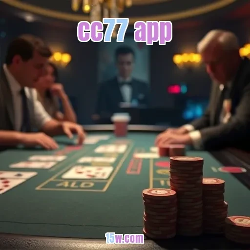 cc77 app: Aventura e Emoção nos Melhores Jogos de Ação