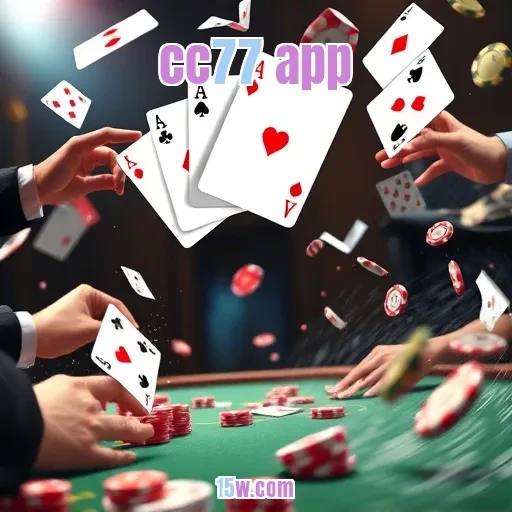 cc77 app: Descubra Dicas e Truques Incríveis Para Se Destacar