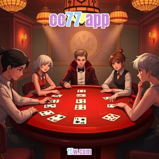 cc77 app: Atrações Imperdíveis na Seção de Simulação de Jogos