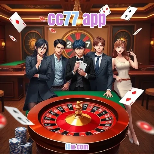 cc77 app: Dicas Valiosas para Aumentar seu Desempenho em Jogos Online