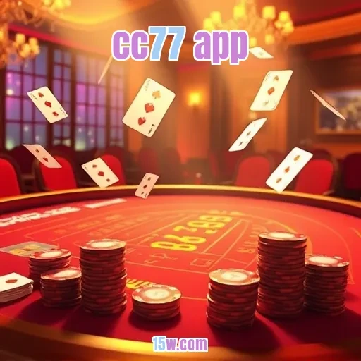 cc77 app: Aprenda Tudo Sobre Jogos Móveis e Seus Recursos Incríveis