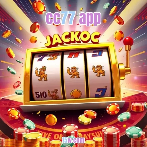 cc77 app: Explore Novidades e Dicas Imperdíveis de Jogos Online